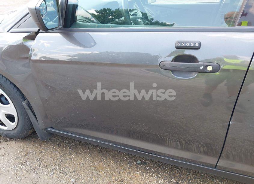 Photo 19 of 2016 Ford Focus S (VIN 1FADP3E26GL207998)