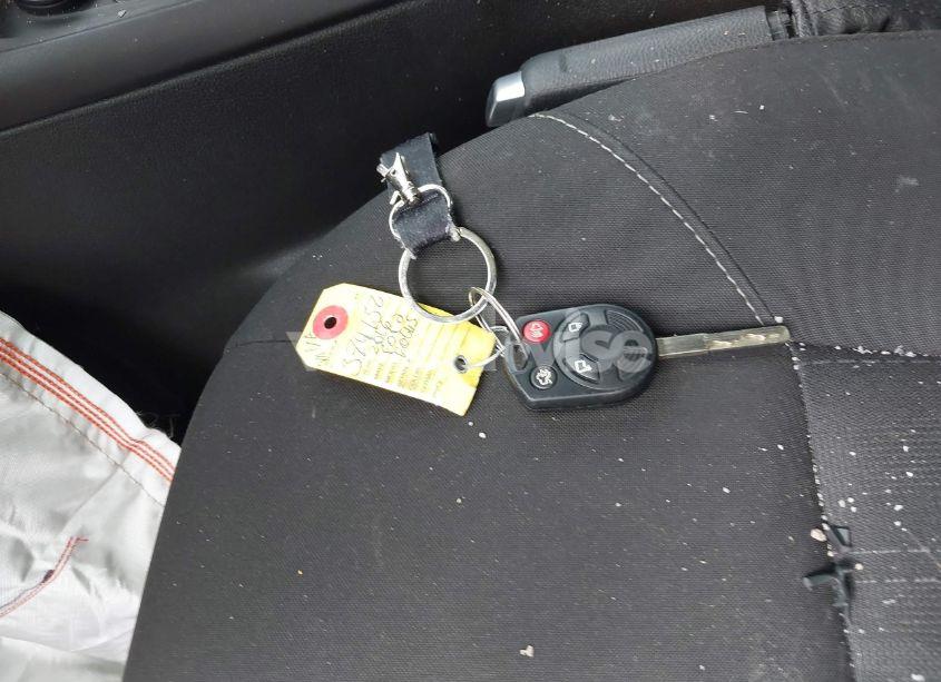 Photo 11 of 2016 Ford Focus S (VIN 1FADP3E26GL374152)