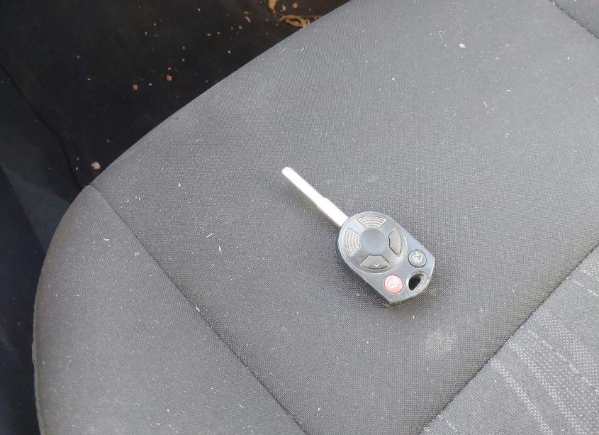 Photo 11 of 2016 Ford Focus S (VIN 1FADP3E26GL375866)