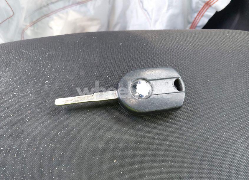 Photo 11 of 2016 Ford Focus S (VIN 1FADP3E26GL376838)