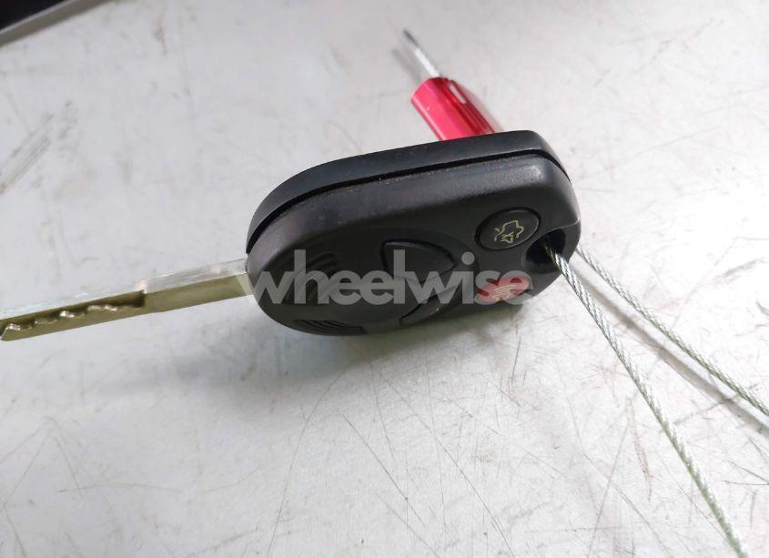 Photo 11 of 2016 Ford Focus S (VIN 1FADP3E26GL393705)