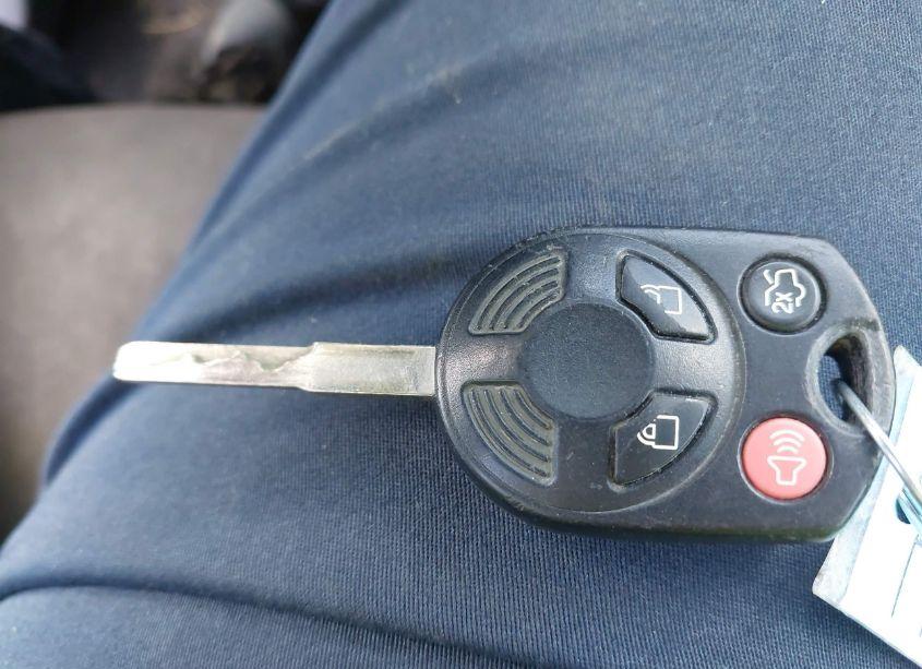 Photo 11 of 2017 Ford Focus S (VIN 1FADP3E26HL256314)