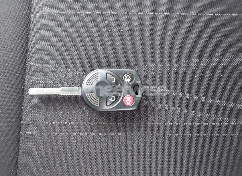 Photo 11 of 2017 Ford Focus S (VIN 1FADP3E26HL312395)