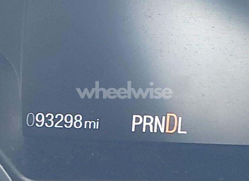 Photo 7 of 2017 Ford Focus S (VIN 1FADP3E26HL338947)