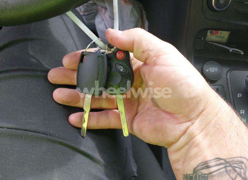 Photo 11 of 2018 Ford Focus S (VIN 1FADP3E26JL227403)