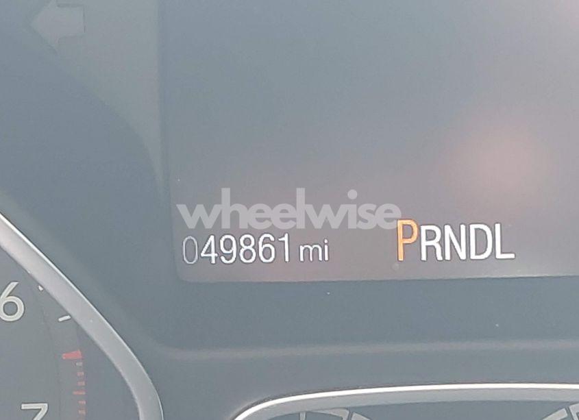 Photo 15 of 2018 Ford Focus S (VIN 1FADP3E26JL227403)