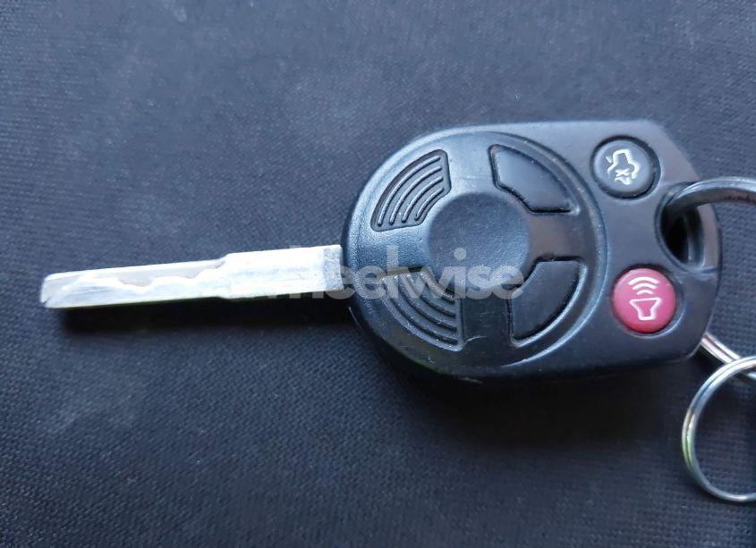 Photo 11 of 2018 Ford Focus S (VIN 1FADP3E26JL311964)