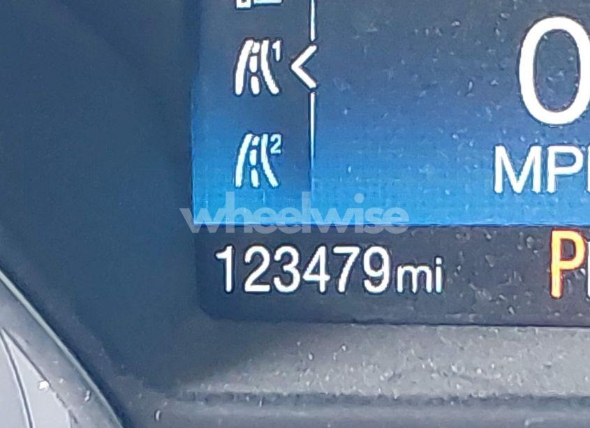 Photo 15 of 2018 Ford Focus S (VIN 1FADP3E26JL311964)