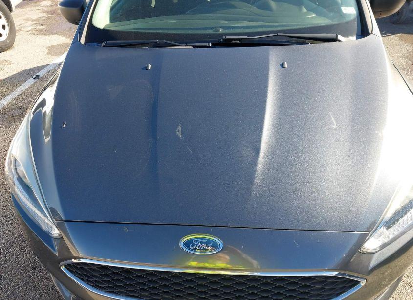 Photo 19 of 2018 Ford Focus S (VIN 1FADP3E26JL322057)