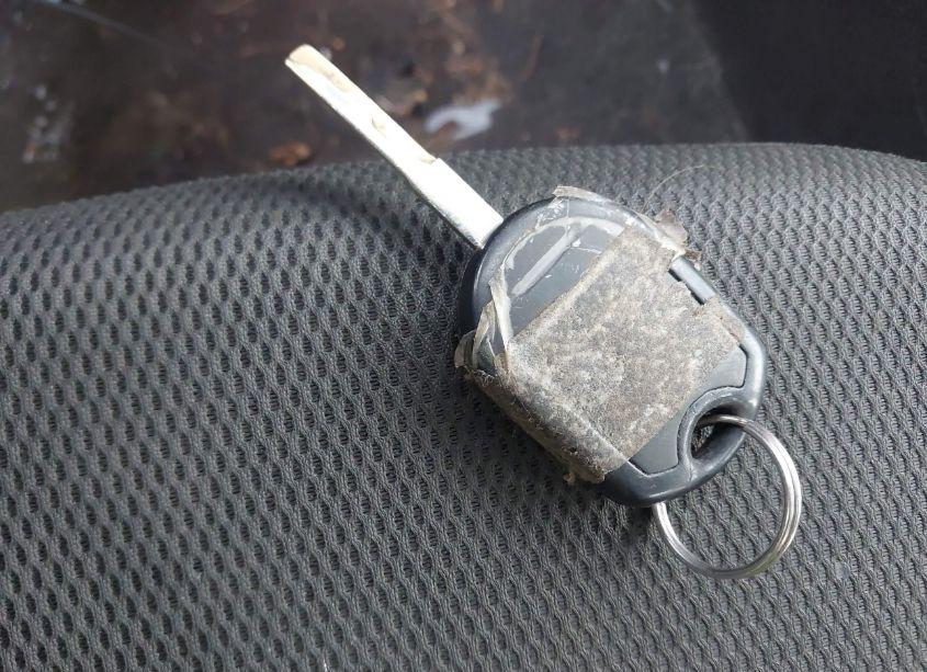 Photo 11 of 2014 Ford Focus S (VIN 1FADP3E27EL125467)