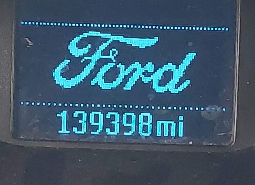 Photo 7 of 2014 Ford Focus S (VIN 1FADP3E27EL125467)