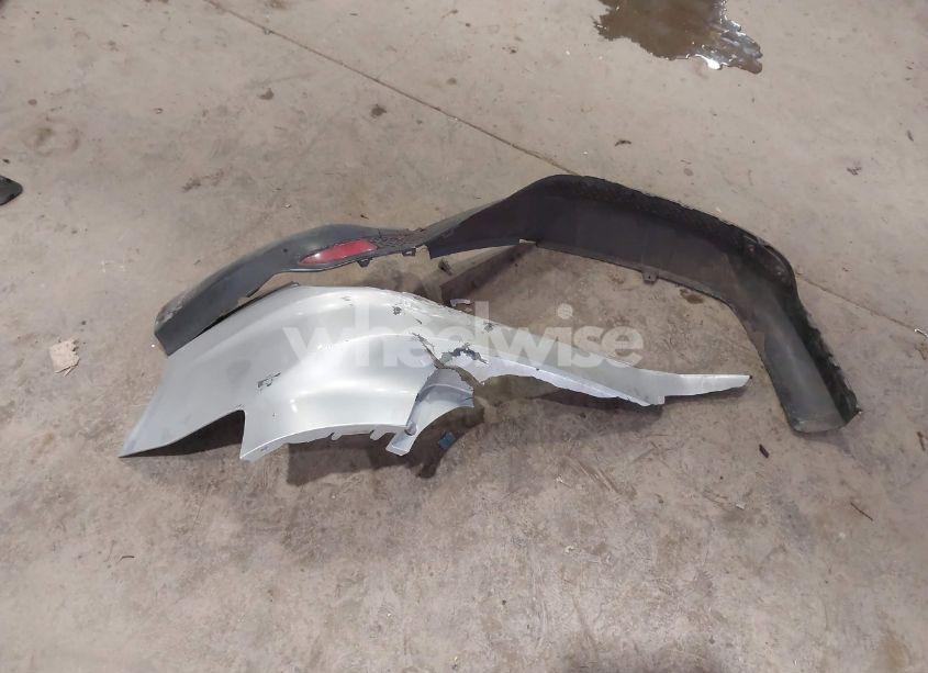 Photo 12 of 2014 Ford Focus S (VIN 1FADP3E27EL215332)