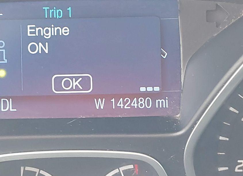 Photo 15 of 2014 Ford Focus S (VIN 1FADP3E27EL264191)