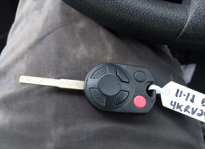 Photo 11 of 2014 Ford Focus S (VIN 1FADP3E27EL338192)