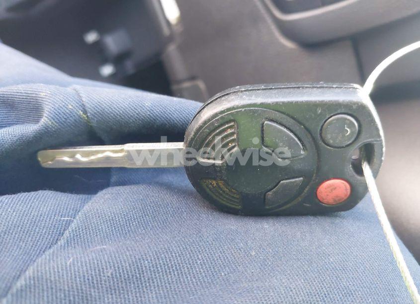 Photo 11 of 2015 Ford Focus S (VIN 1FADP3E27FL204784)