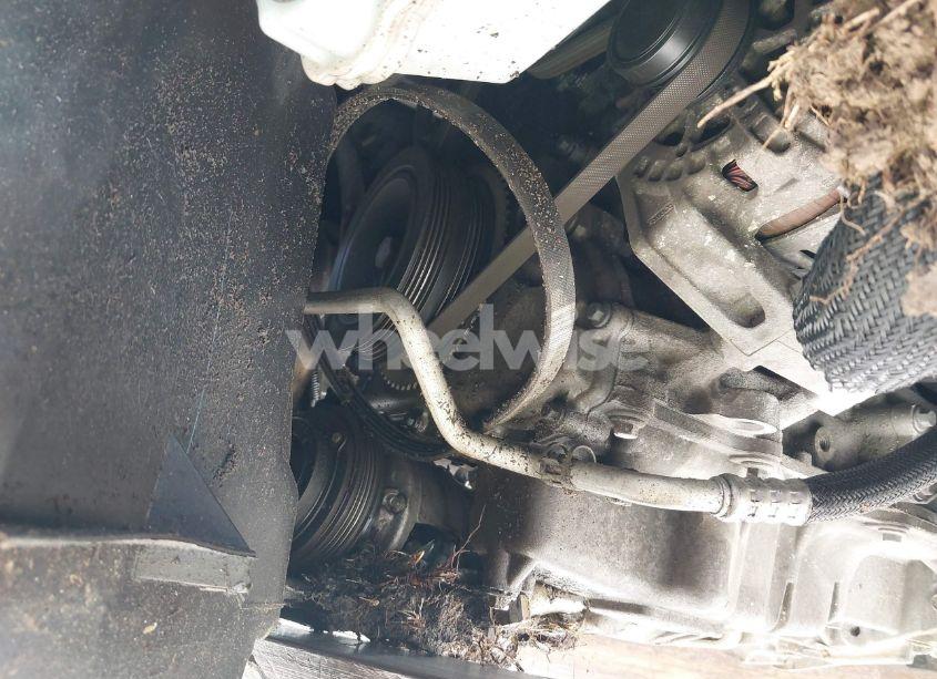 Photo 13 of 2015 Ford Focus S (VIN 1FADP3E27FL204784)