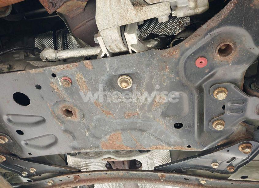 Photo 15 of 2015 Ford Focus S (VIN 1FADP3E27FL204784)