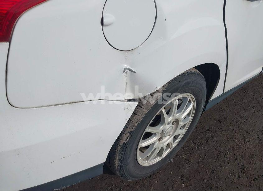 Photo 12 of 2015 Ford Focus S (VIN 1FADP3E27FL259820)