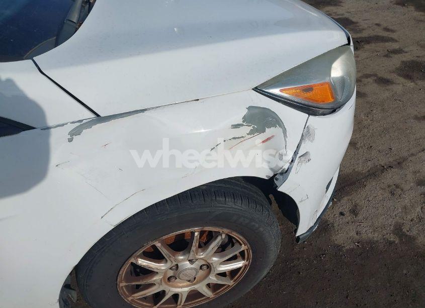 Photo 6 of 2015 Ford Focus S (VIN 1FADP3E27FL259820)