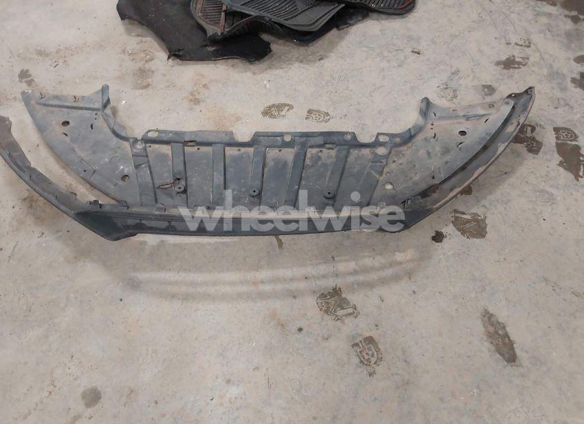 Photo 12 of 2015 Ford Focus S (VIN 1FADP3E27FL313990)