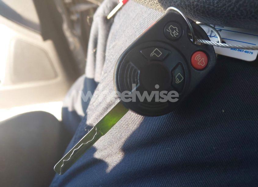 Photo 11 of 2016 Ford Focus S (VIN 1FADP3E27GL248883)