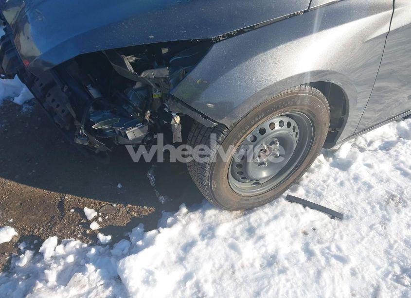 Photo 18 of 2016 Ford Focus S (VIN 1FADP3E27GL248883)