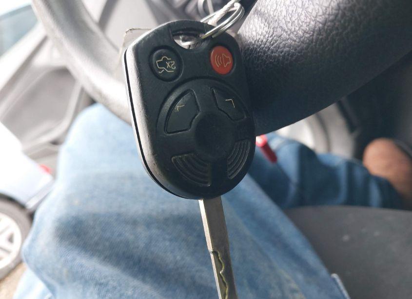 Photo 11 of 2016 Ford Focus S (VIN 1FADP3E27GL262492)