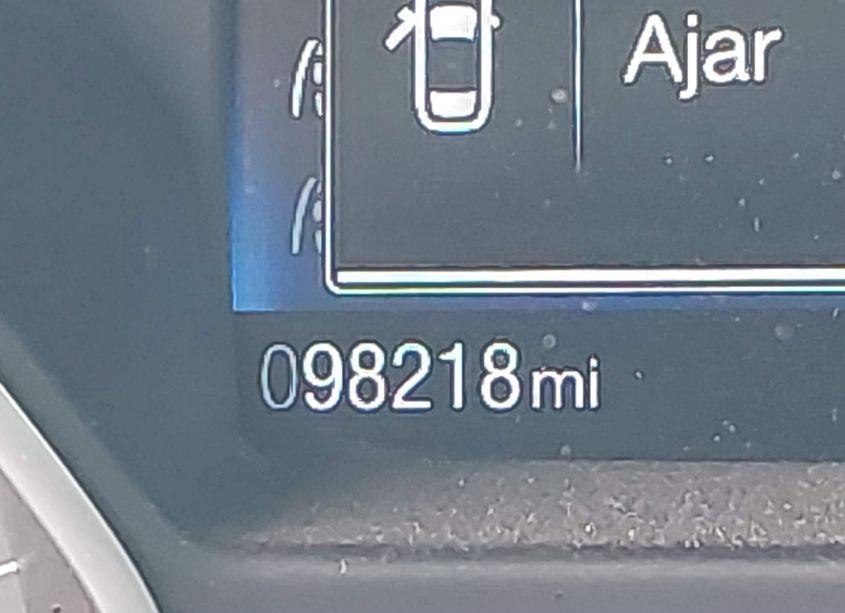 Photo 7 of 2016 Ford Focus S (VIN 1FADP3E27GL262492)