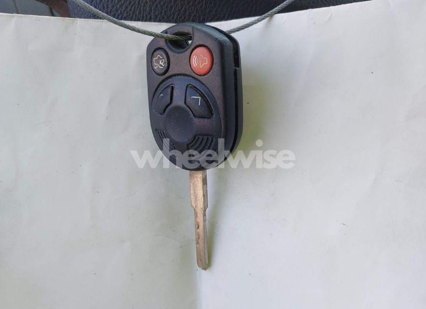 Photo 11 of 2016 Ford Focus S (VIN 1FADP3E27GL266221)