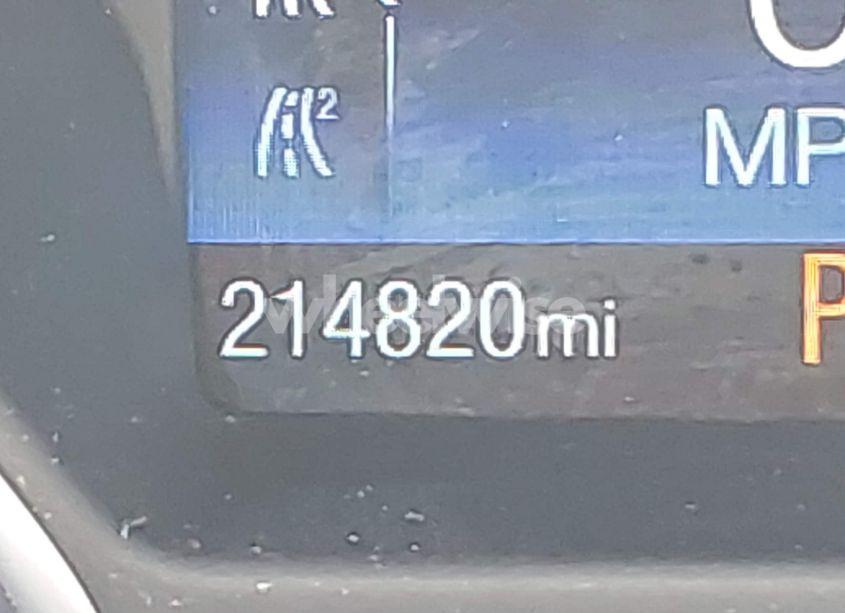 Photo 14 of 2016 Ford Focus S (VIN 1FADP3E27GL266221)