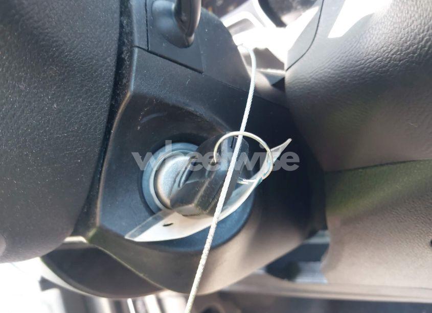 Photo 11 of 2017 Ford Focus S (VIN 1FADP3E27HL202357)