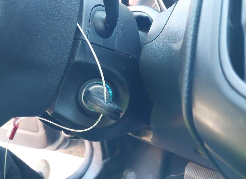 Photo 11 of 2017 Ford Focus S (VIN 1FADP3E27HL214296)