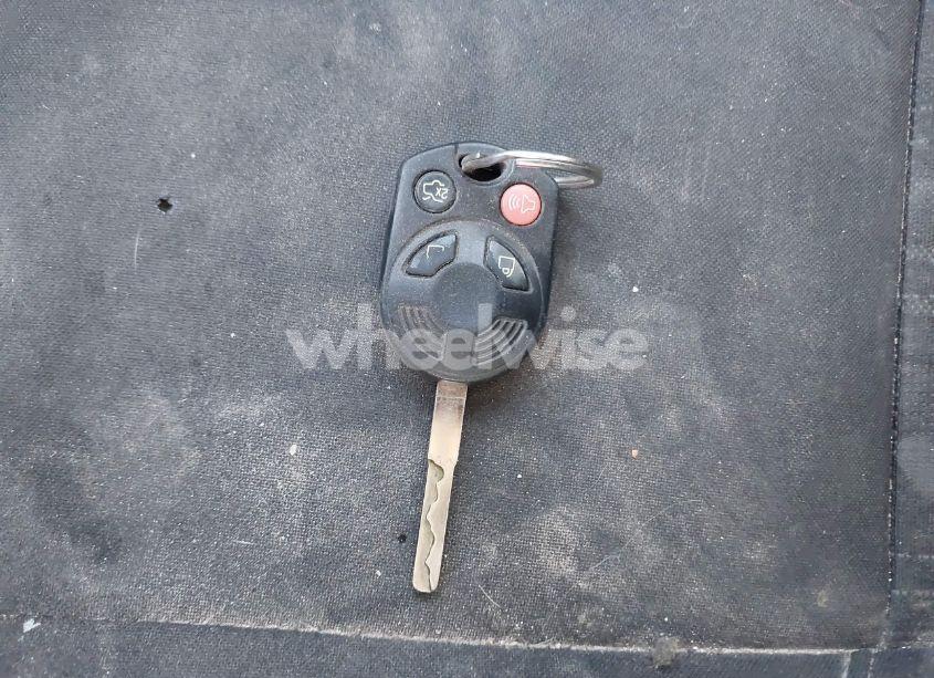 Photo 11 of 2017 Ford Focus S (VIN 1FADP3E27HL229803)