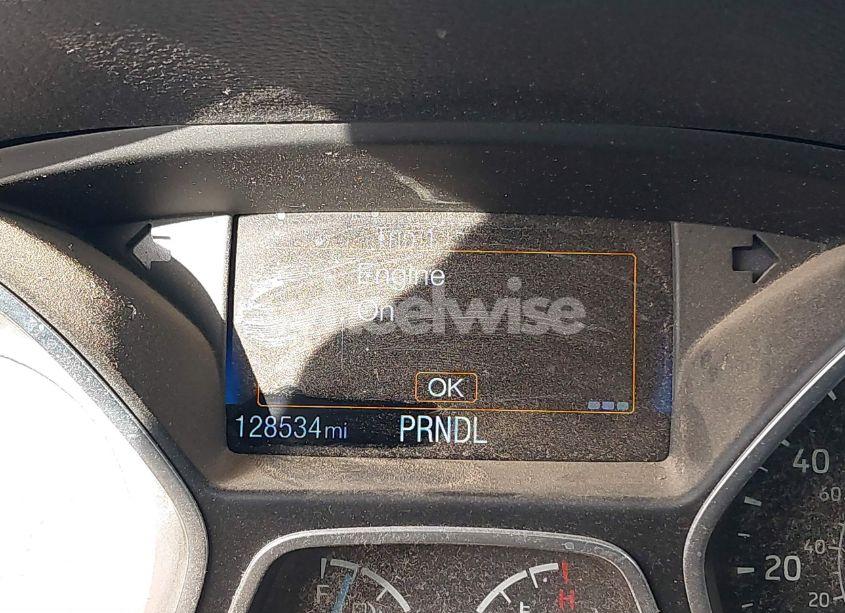 Photo 16 of 2017 Ford Focus S (VIN 1FADP3E27HL229803)