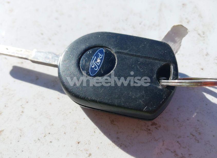 Photo 11 of 2017 Ford Focus S (VIN 1FADP3E27HL256886)