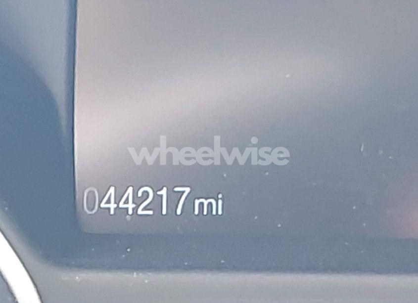 Photo 7 of 2017 Ford Focus S (VIN 1FADP3E27HL348287)