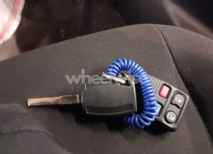 Photo 11 of 2018 Ford Focus S (VIN 1FADP3E27JL313643)