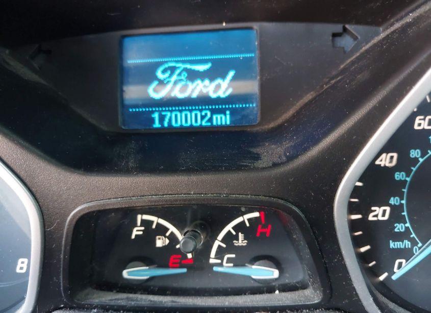 Photo 15 of 2013 Ford Focus S (VIN 1FADP3E28DL380420)