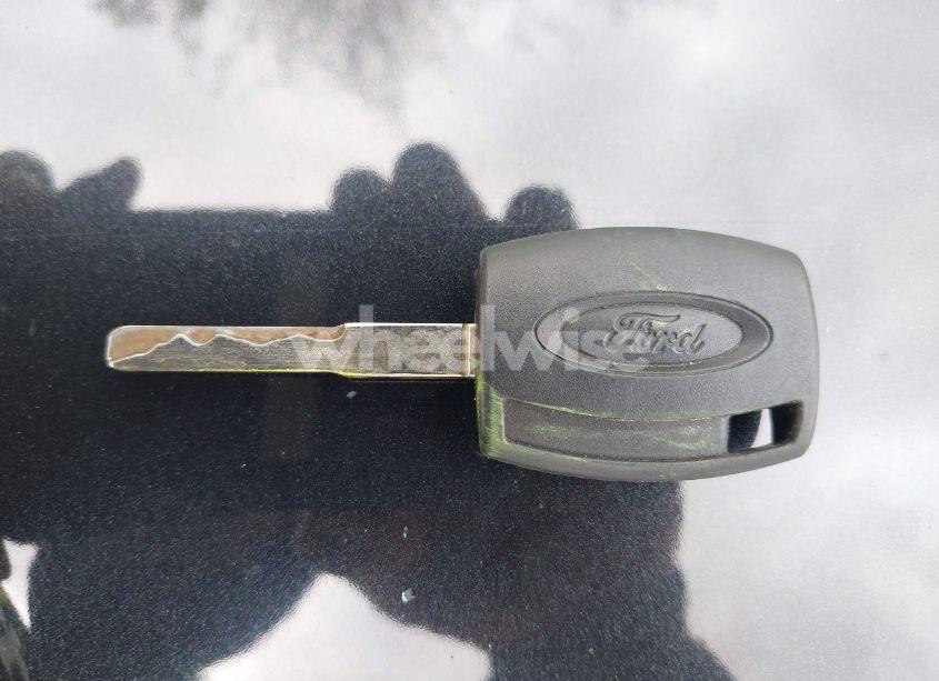 Photo 11 of 2014 Ford Focus S (VIN 1FADP3E28EL216831)