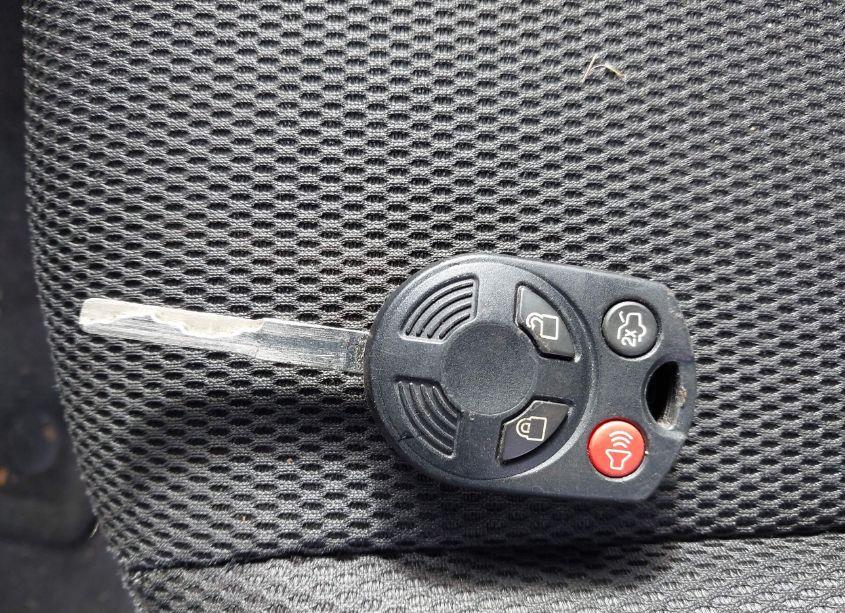 Photo 11 of 2014 Ford Focus S (VIN 1FADP3E28EL462391)