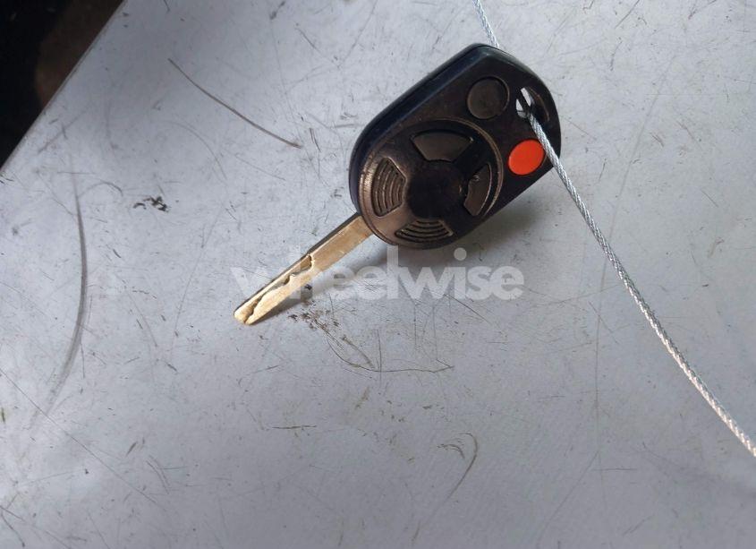 Photo 11 of 2015 Ford Focus S (VIN 1FADP3E28FL321466)