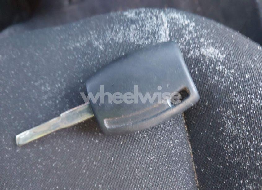 Photo 11 of 2015 Ford Focus S (VIN 1FADP3E28FL346299)