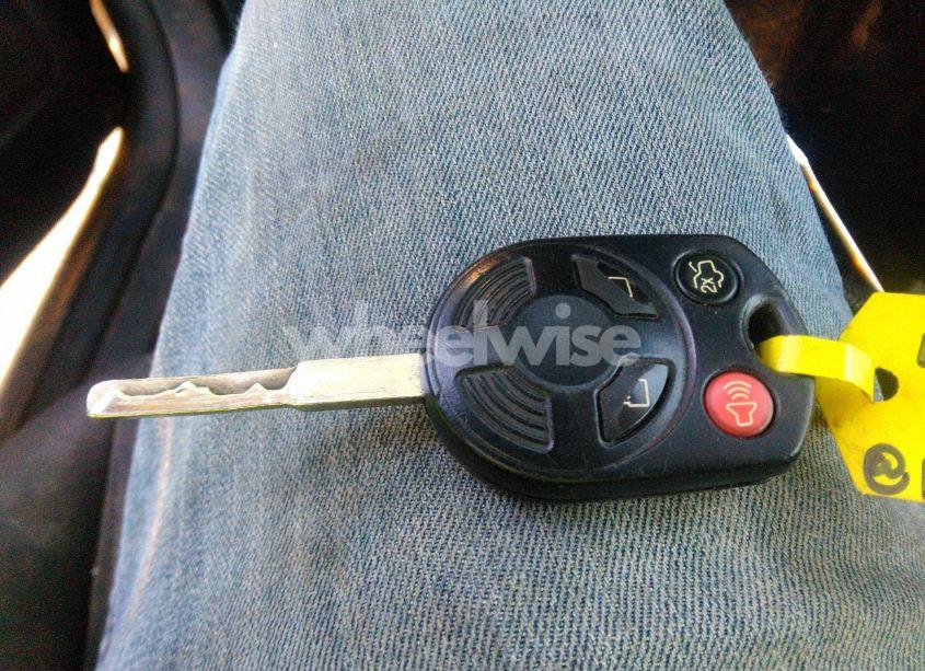 Photo 11 of 2016 Ford Focus S (VIN 1FADP3E28GL228447)