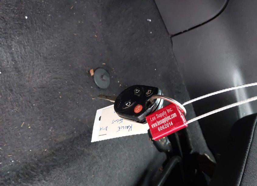 Photo 11 of 2016 Ford Focus S (VIN 1FADP3E28GL243224)