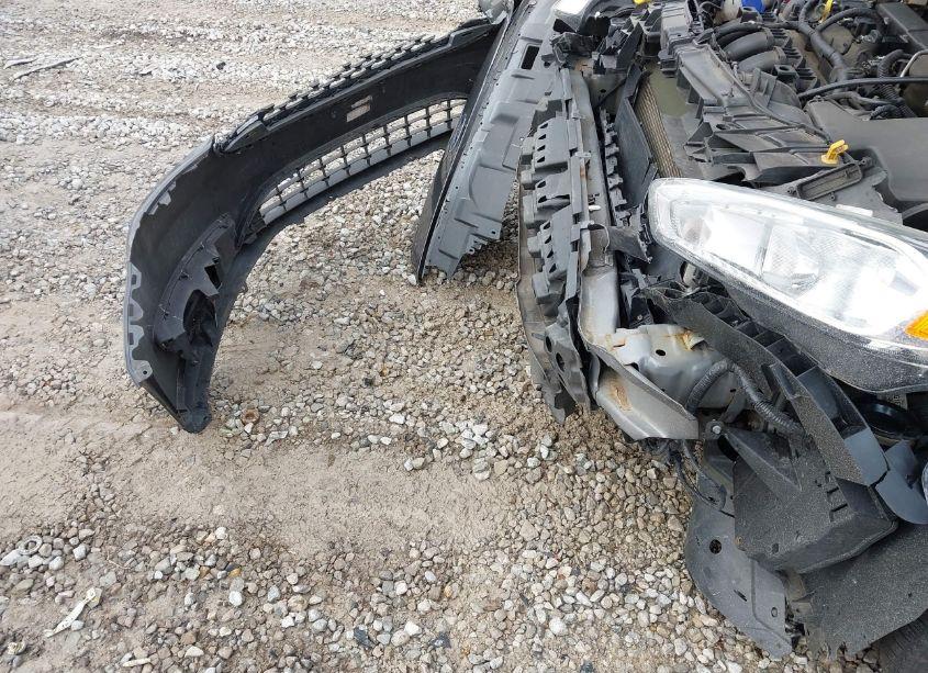 Photo 6 of 2016 Ford Focus S (VIN 1FADP3E28GL243224)