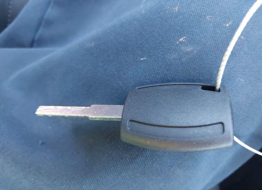 Photo 11 of 2016 Ford Focus S (VIN 1FADP3E28GL369244)