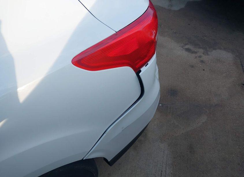 Photo 12 of 2016 Ford Focus S (VIN 1FADP3E28GL369244)