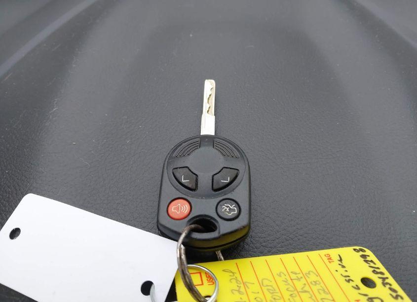 Photo 11 of 2017 Ford Focus S (VIN 1FADP3E28HL227283)