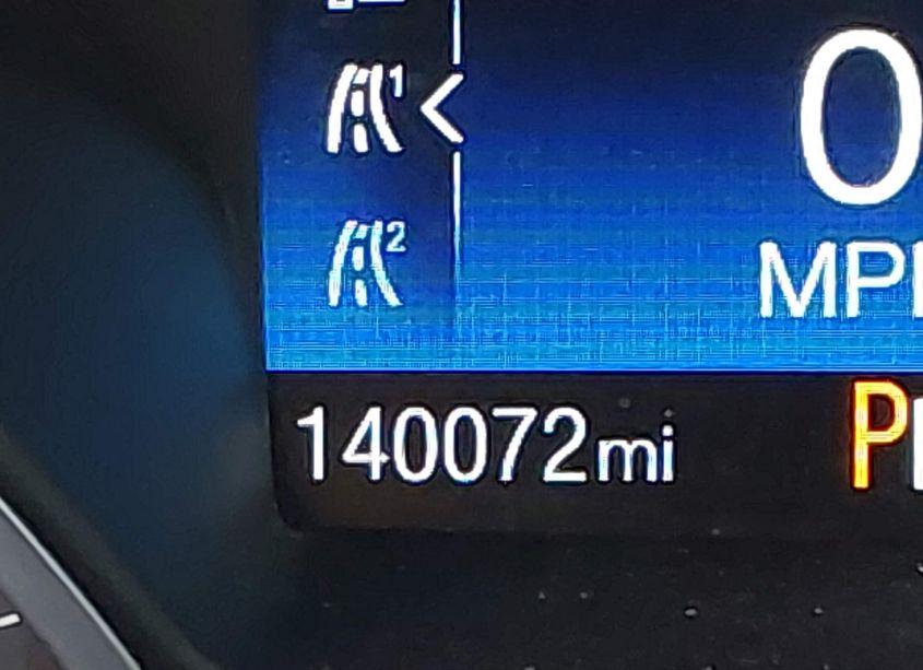 Photo 15 of 2017 Ford Focus S (VIN 1FADP3E28HL227283)