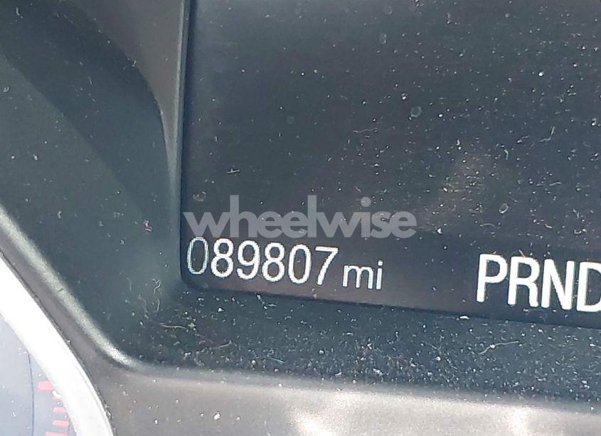 Photo 15 of 2017 Ford Focus S (VIN 1FADP3E28HL318702)